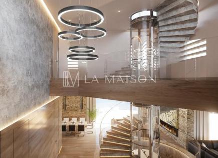 Casa para 5 500 000 euro en Limasol, Chipre