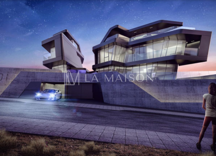 House for 900 000 euro in Limassol, Cyprus