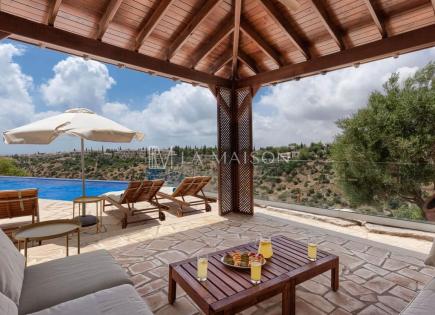 Maison pour 1 500 000 Euro à Paphos, Chypre