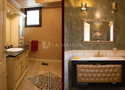 House for 4 700 000 euro in Paphos, Cyprus