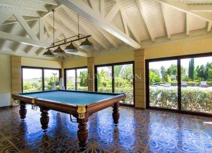 Haus für 3 450 000 euro in Paphos, Zypern