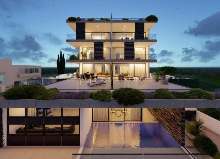 Apartment for 445 000 euro in Nicosia, Cyprus