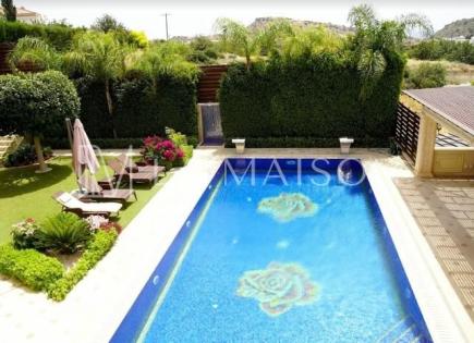 Maison pour 5 500 000 Euro à Limassol, Chypre