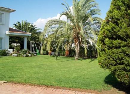 Casa para 1 000 000 euro en Nicosia, Chipre