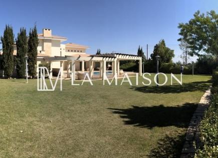 House for 3 200 000 euro in Nicosia, Cyprus