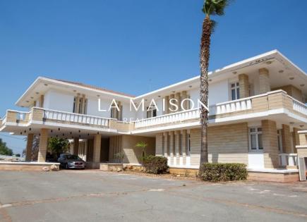 Casa para 4 000 000 euro en Nicosia, Chipre