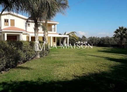 Maison pour 660 000 Euro à Nicosie, Chypre