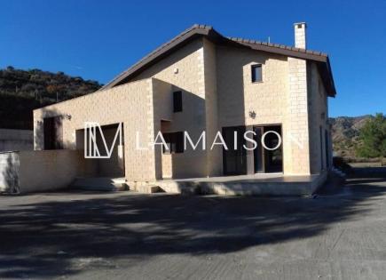 Maison pour 410 000 Euro à Nicosie, Chypre