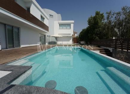 Haus für 650 000 euro in Nikosia, Zypern