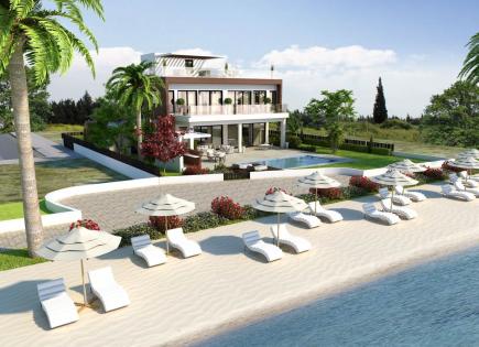 Haus für 2 750 000 euro in Larnaka, Zypern