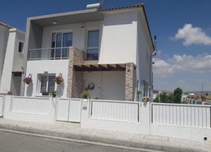 House for 230 000 euro in Larnaca, Cyprus