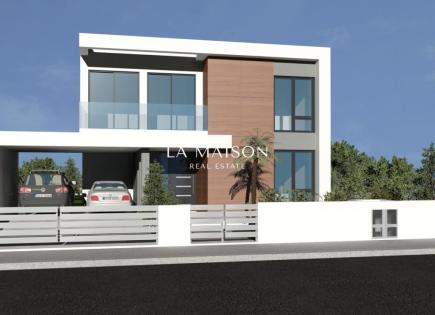Haus für 604 000 euro in Nikosia, Zypern