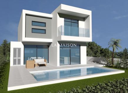 Haus für 380 000 euro in Nikosia, Zypern