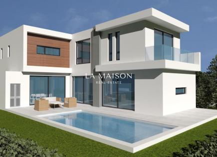 Maison pour 600 000 Euro à Nicosie, Chypre