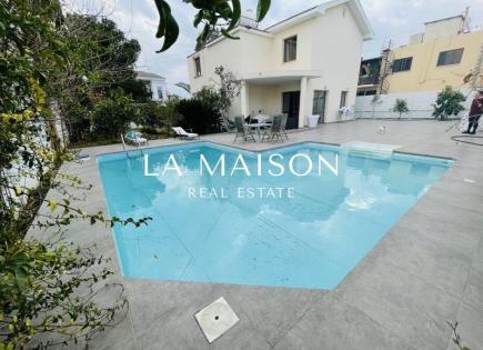 Maison pour 399 000 Euro à Nicosie, Chypre