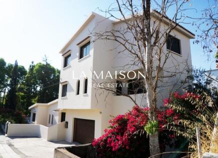 Maison pour 530 000 Euro à Nicosie, Chypre