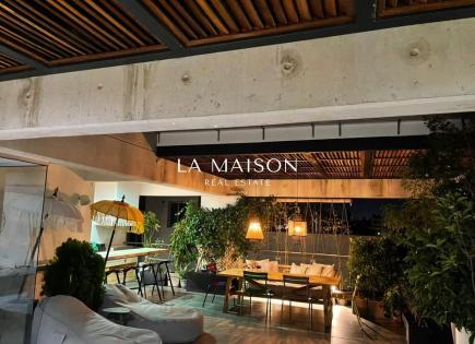 Apartment für 410 000 euro in Nikosia, Zypern