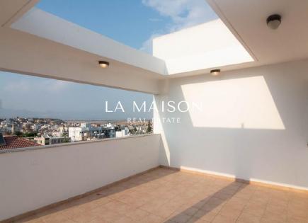 Apartment für 345 000 euro in Nikosia, Zypern