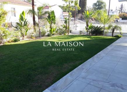 Casa para 1 400 000 euro en Nicosia, Chipre