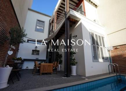 Haus für 650 000 euro in Nikosia, Zypern