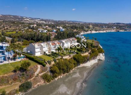 House for 600 000 euro in Limassol, Cyprus