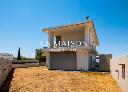Haus für 680 000 euro in Nikosia, Zypern