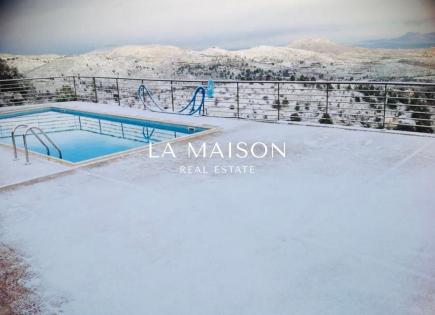 House for 450 000 euro in Nicosia, Cyprus