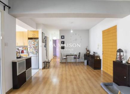 Appartamenti per 190 000 euro a Nicosia, Cipro