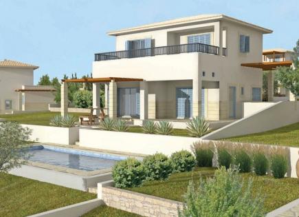 House for 407 000 euro in Larnaca, Cyprus