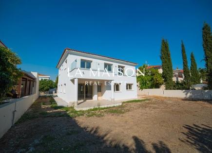 Haus für 580 000 euro in Nikosia, Zypern