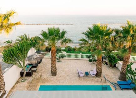 Casa per 1 150 000 euro a Larnaca, Cipro