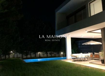 Haus für 1 190 000 euro in Nikosia, Zypern