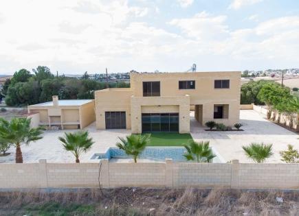 Haus für 370 000 euro in Nikosia, Zypern