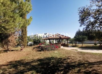 Haus für 430 000 euro in Nikosia, Zypern