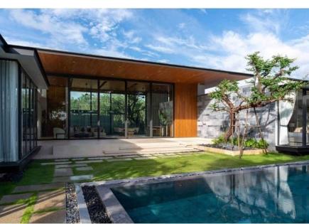 Villa pour 739 575 Euro à Bang Tao, Thaïlande