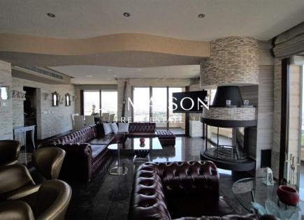 Apartment für 650 000 euro in Limassol, Zypern