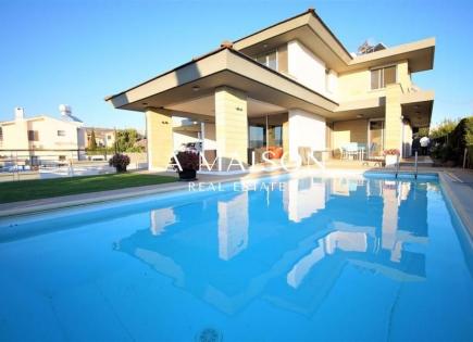 Haus für 980 000 euro in Paphos, Zypern