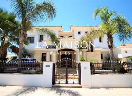 Maison pour 7 350 000 Euro à Paphos, Chypre