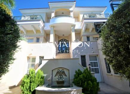 Casa para 2 200 000 euro en Pafos, Chipre