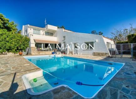 Maison pour 780 000 Euro à Paphos, Chypre