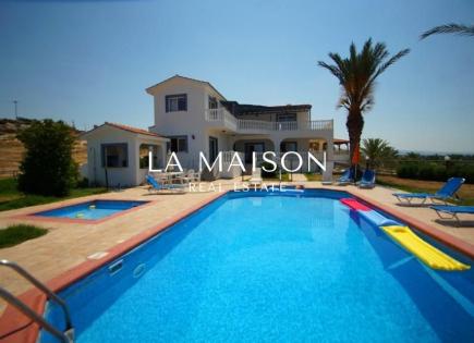 Maison pour 2 500 000 Euro à Paphos, Chypre