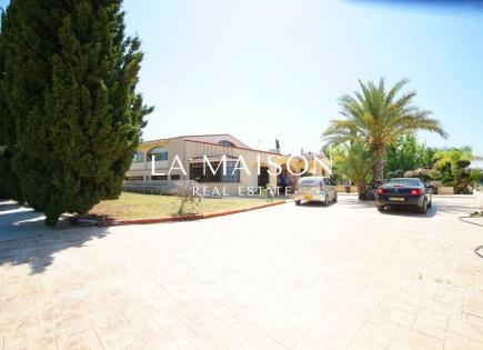 Haus für 1 100 000 euro in Paphos, Zypern