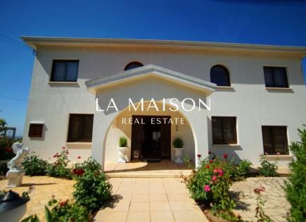 Haus für 1 400 000 euro in Paphos, Zypern