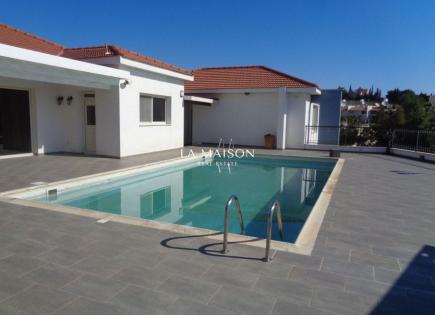 Maison pour 1 900 000 Euro à Limassol, Chypre