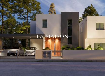 Casa para 395 000 euro en Nicosia, Chipre