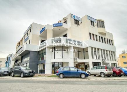 Office for 2 100 000 euro in Paphos, Cyprus