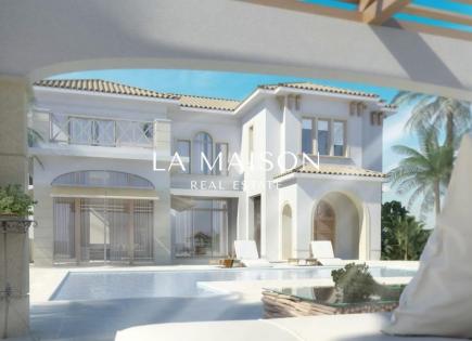 House for 3 764 000 euro in Larnaca, Cyprus