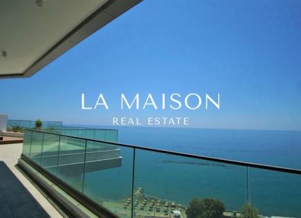Appartement pour 2 200 000 Euro à Limassol, Chypre