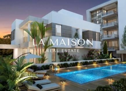 Apartment for 1 100 000 euro in Limassol, Cyprus