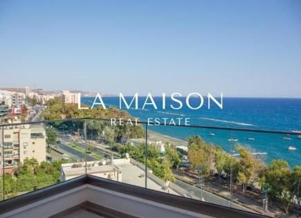 Appartement pour 1 200 000 Euro à Limassol, Chypre